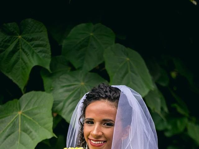 O casamento de Igor Xiss e Camila em Mariana, Minas Gerais 9