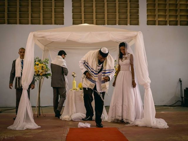 O casamento de Igor Xiss e Camila em Mariana, Minas Gerais 10