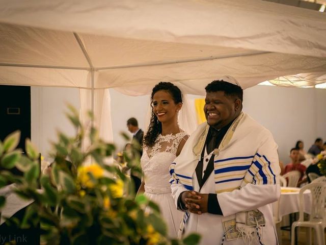 O casamento de Igor Xiss e Camila em Mariana, Minas Gerais 11