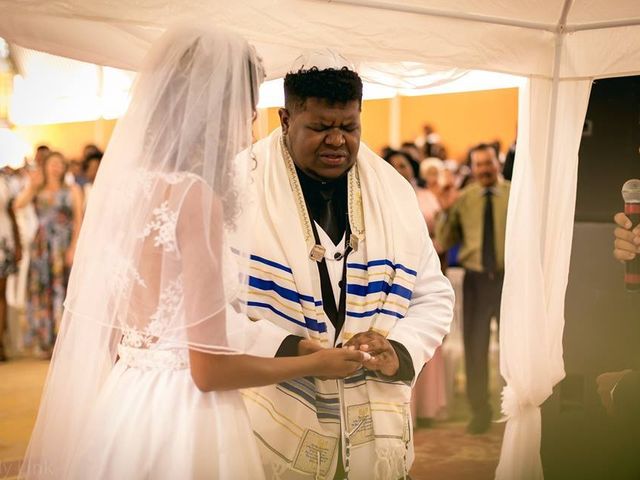 O casamento de Igor Xiss e Camila em Mariana, Minas Gerais 12
