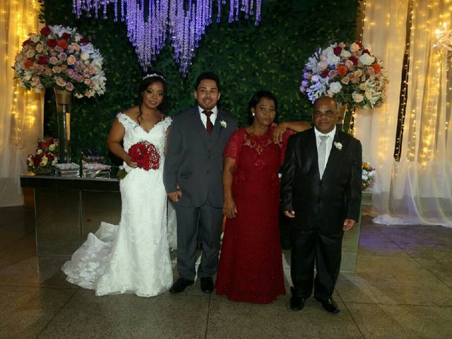 O casamento de Fabiano e Juliana em Mariana, Minas Gerais 9