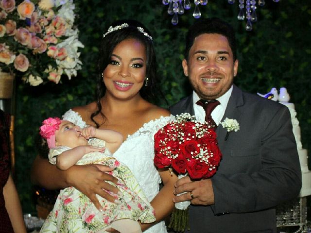 O casamento de Fabiano e Juliana em Mariana, Minas Gerais 10