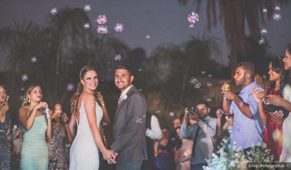 O casamento de Adriano e Rayene em Lagoa Santa, Minas Gerais