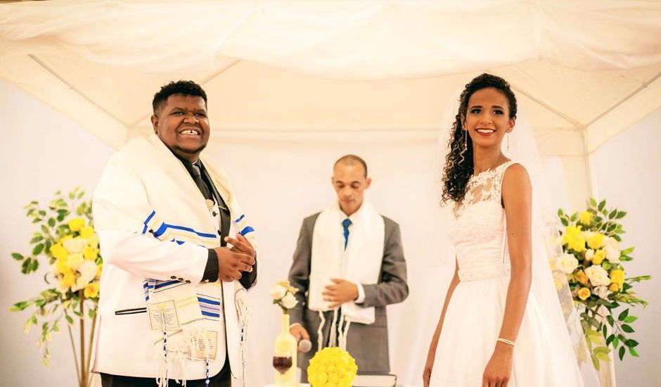 O casamento de Igor Xiss e Camila em Mariana, Minas Gerais