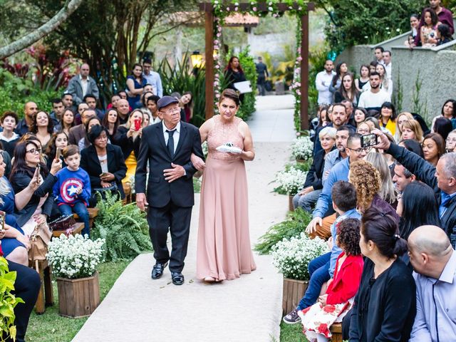 O casamento de Camila e Glauber em Ribeirão Pires, São Paulo Estado 29