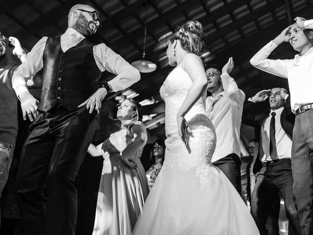 O casamento de Camila e Glauber em Ribeirão Pires, São Paulo Estado 44