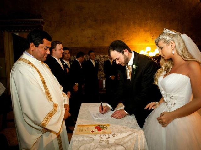 O casamento de Maurício  e Andréa  em Porto Alegre, Rio Grande do Sul 39