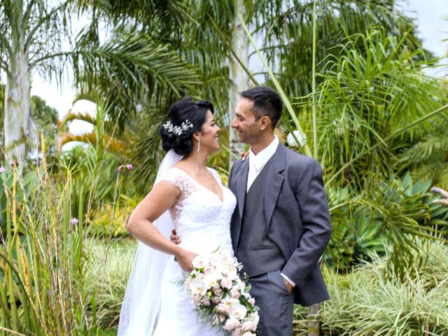 O casamento de Isabel e Euzair em Taguatinga, Distrito Federal 12