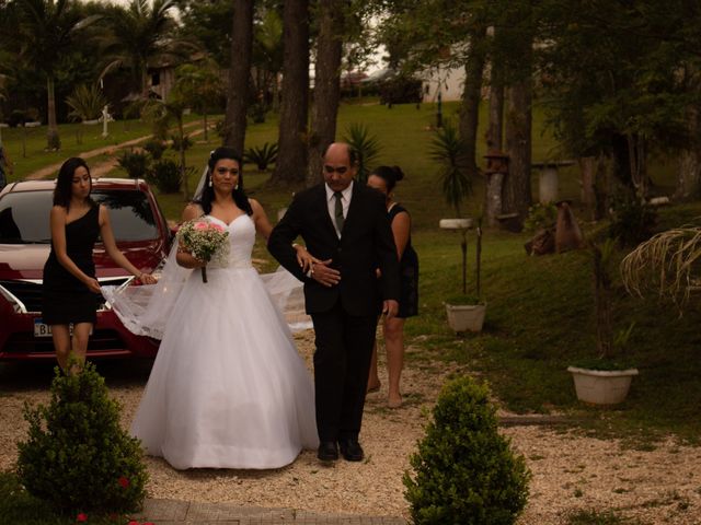 O casamento de Rui e Adriana em Campina Grande do Sul, Paraná 5