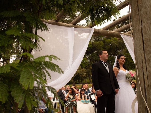 O casamento de Rui e Adriana em Campina Grande do Sul, Paraná 11