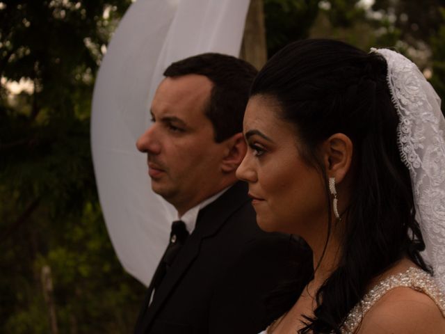 O casamento de Rui e Adriana em Campina Grande do Sul, Paraná 12