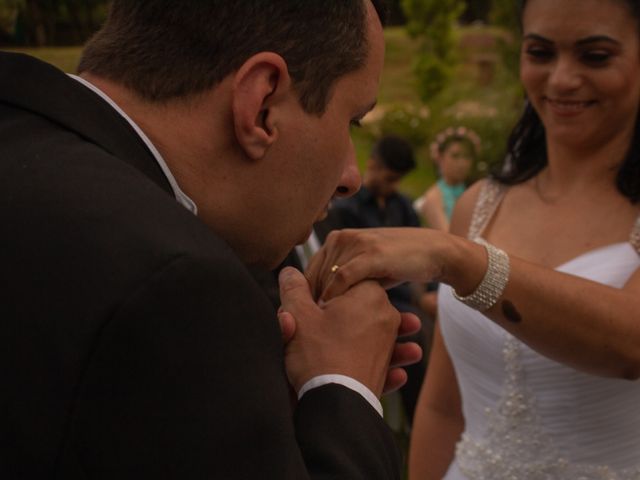 O casamento de Rui e Adriana em Campina Grande do Sul, Paraná 13