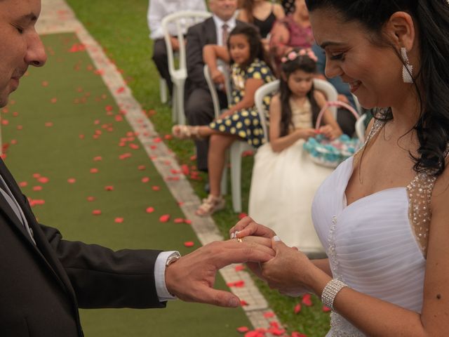 O casamento de Rui e Adriana em Campina Grande do Sul, Paraná 14