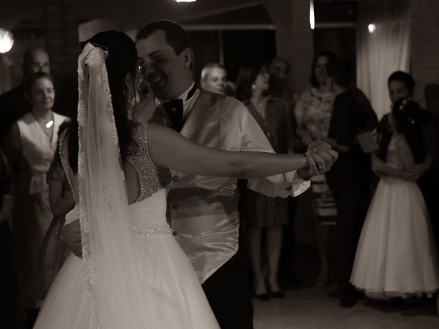 O casamento de Rui e Adriana em Campina Grande do Sul, Paraná 31