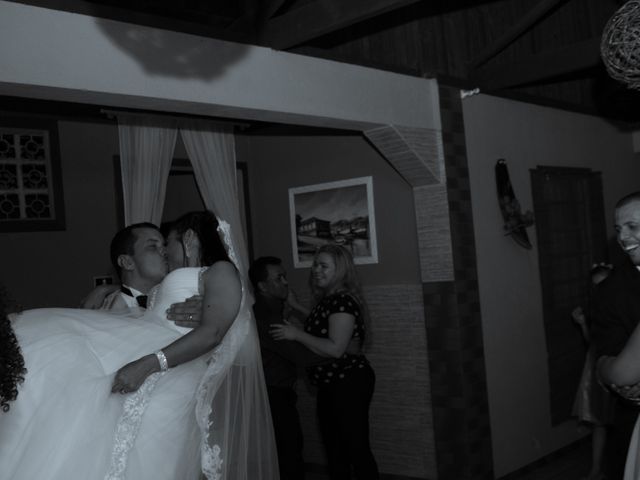 O casamento de Rui e Adriana em Campina Grande do Sul, Paraná 34