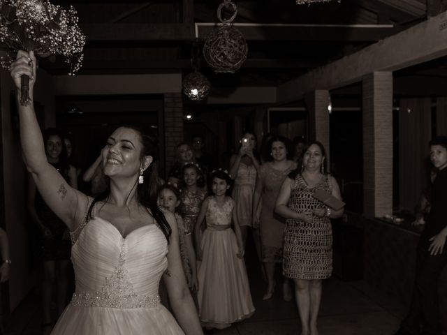 O casamento de Rui e Adriana em Campina Grande do Sul, Paraná 40