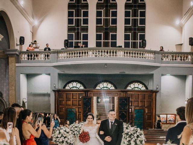 O casamento de Bruno e Leticia em São Paulo 17