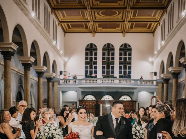 O casamento de Bruno e Leticia em São Paulo 19