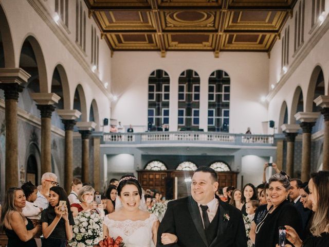 O casamento de Bruno e Leticia em São Paulo 21