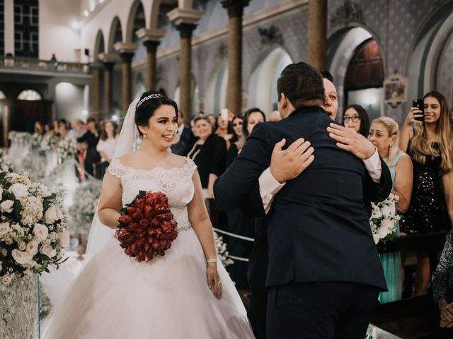 O casamento de Bruno e Leticia em São Paulo 22