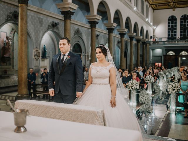 O casamento de Bruno e Leticia em São Paulo 24