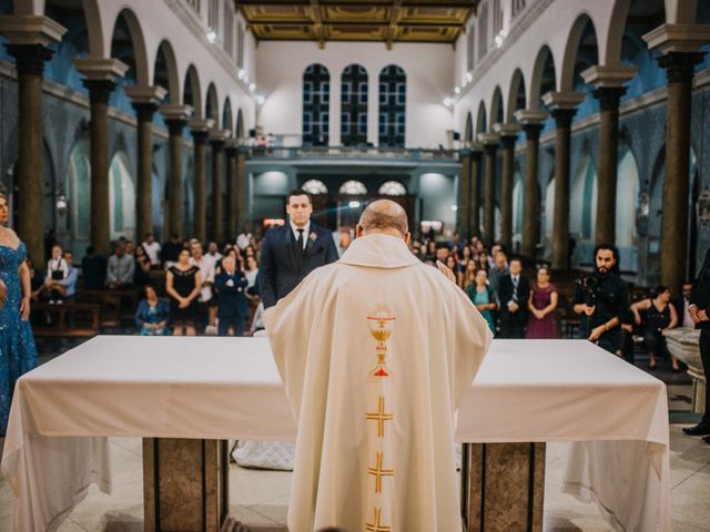 O casamento de Bruno e Leticia em São Paulo 25