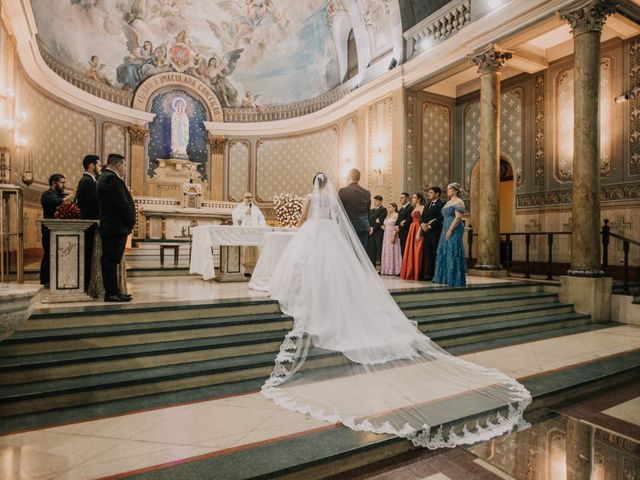 O casamento de Bruno e Leticia em São Paulo 30