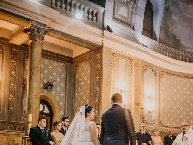 O casamento de Bruno e Leticia em São Paulo 34