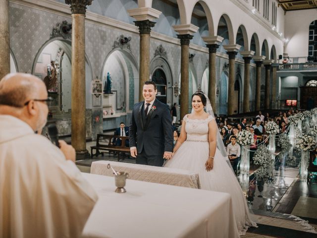 O casamento de Bruno e Leticia em São Paulo 36