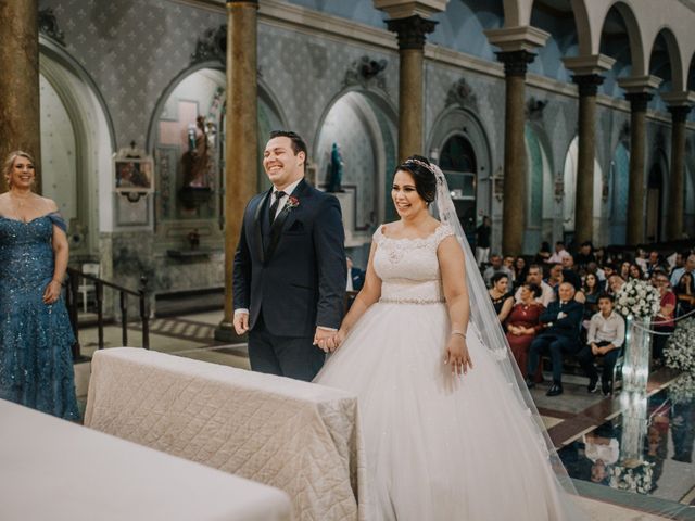 O casamento de Bruno e Leticia em São Paulo 37