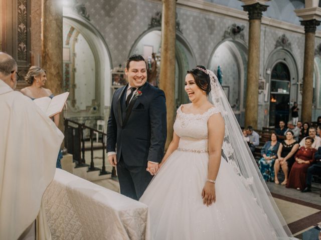 O casamento de Bruno e Leticia em São Paulo 38