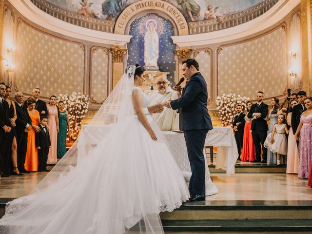 O casamento de Bruno e Leticia em São Paulo 39