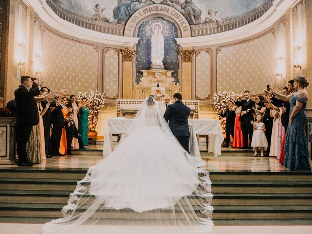 O casamento de Bruno e Leticia em São Paulo 41