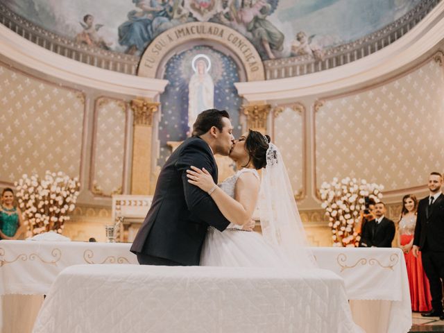 O casamento de Bruno e Leticia em São Paulo 42