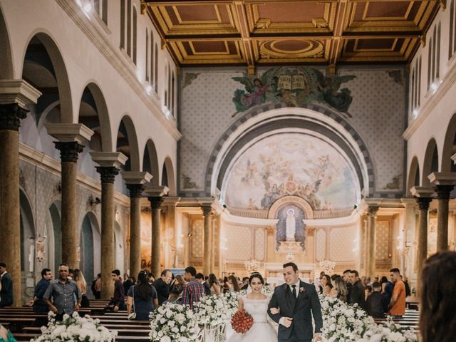 O casamento de Bruno e Leticia em São Paulo 44