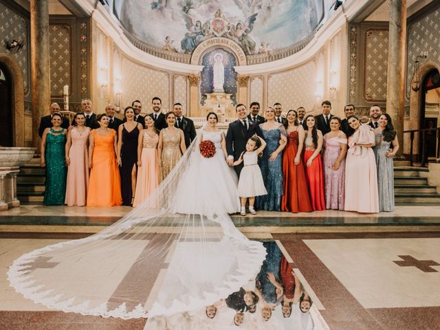 O casamento de Bruno e Leticia em São Paulo 46