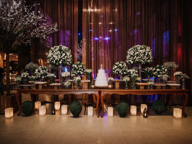 O casamento de Bruno e Leticia em São Paulo 49