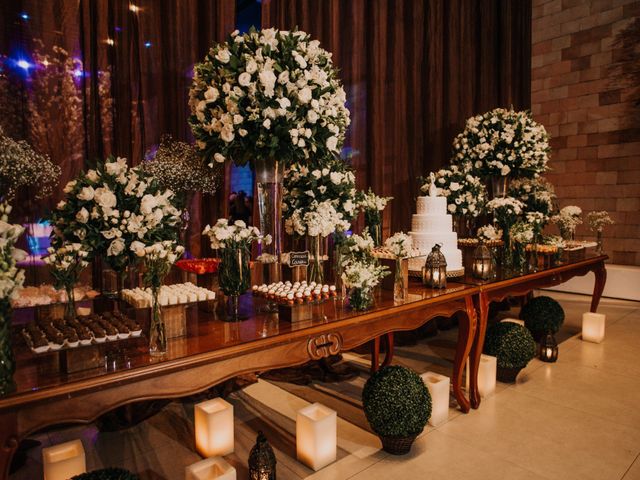 O casamento de Bruno e Leticia em São Paulo 50