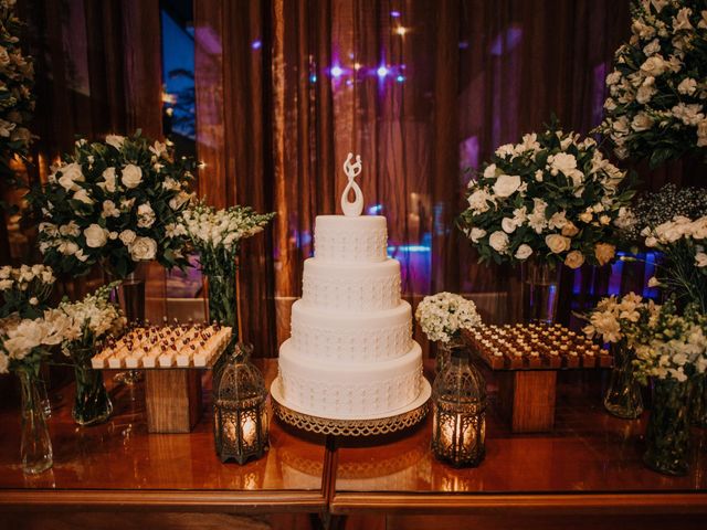 O casamento de Bruno e Leticia em São Paulo 51