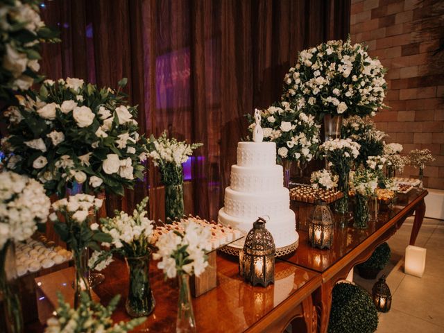 O casamento de Bruno e Leticia em São Paulo 56