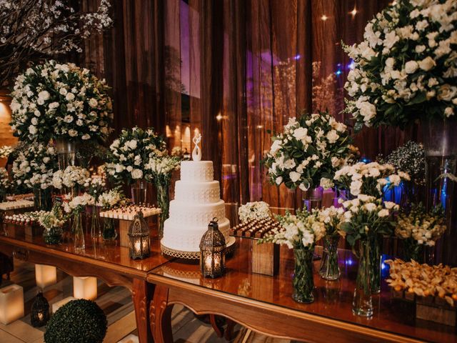 O casamento de Bruno e Leticia em São Paulo 57