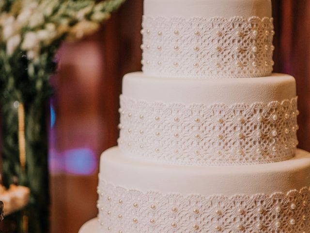 O casamento de Bruno e Leticia em São Paulo 60