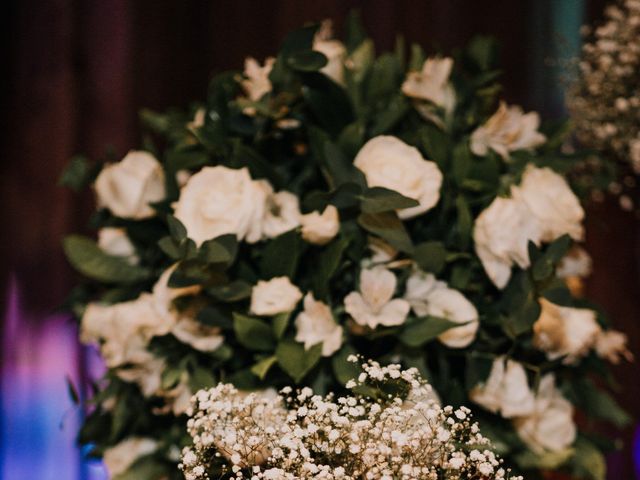 O casamento de Bruno e Leticia em São Paulo 65