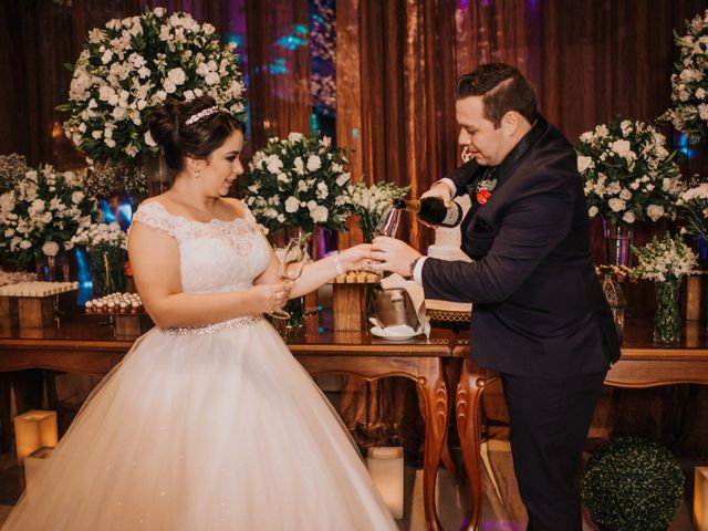 O casamento de Bruno e Leticia em São Paulo 73