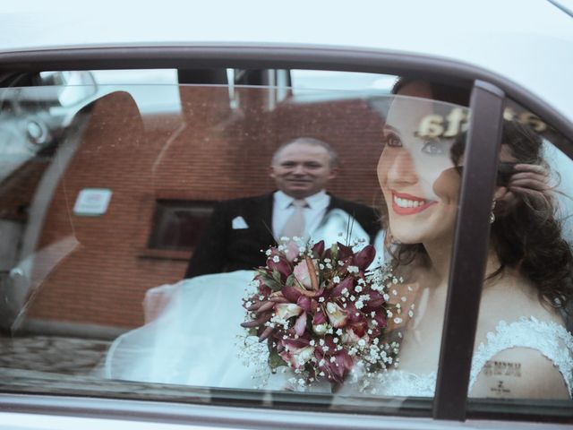 O casamento de Isar e Talita  em Caxias do Sul, Rio Grande do Sul 2