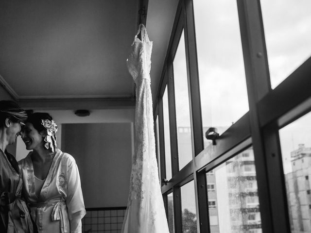 O casamento de Isar e Talita  em Caxias do Sul, Rio Grande do Sul 3