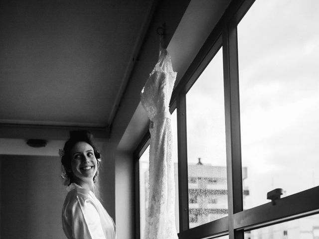 O casamento de Isar e Talita  em Caxias do Sul, Rio Grande do Sul 4