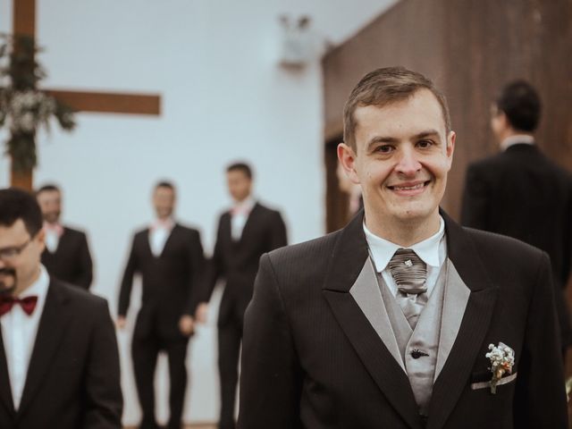 O casamento de Isar e Talita  em Caxias do Sul, Rio Grande do Sul 5