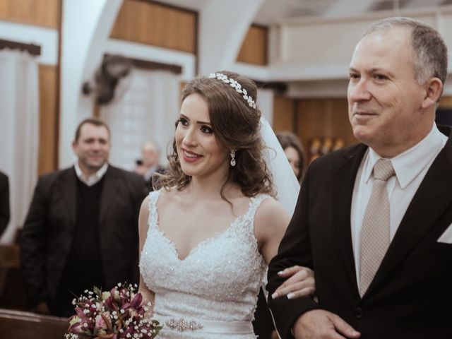 O casamento de Isar e Talita  em Caxias do Sul, Rio Grande do Sul 7