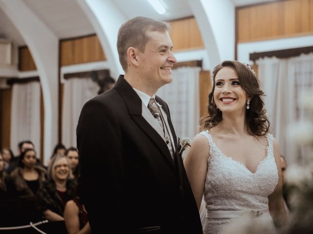 O casamento de Isar e Talita  em Caxias do Sul, Rio Grande do Sul 8